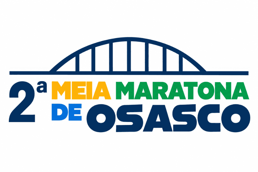 Imagem de divulgação: 2ª Meia Maratona de Osasco 2027