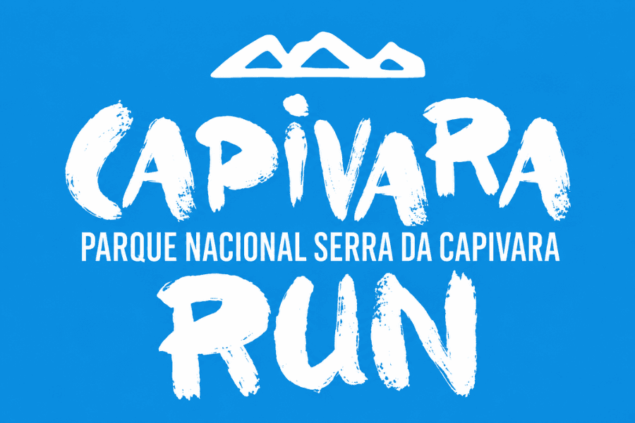 Imagem de divulgação: Capivara Run