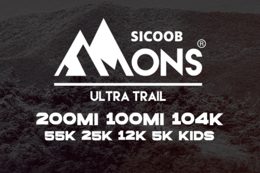 Imagem de divulgação: Mons Ultra Trail
