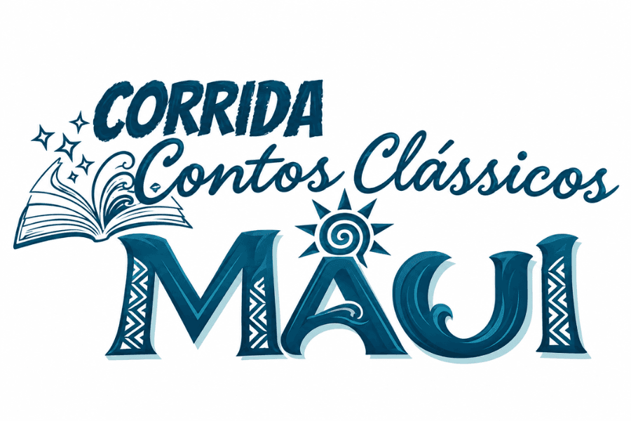Imagem de divulgação: Corrida e Caminhada Contos Classicos - Maui
