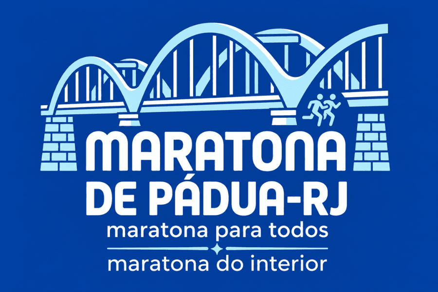 Imagem de divulgação: Maratona de Pádua Rj -2027