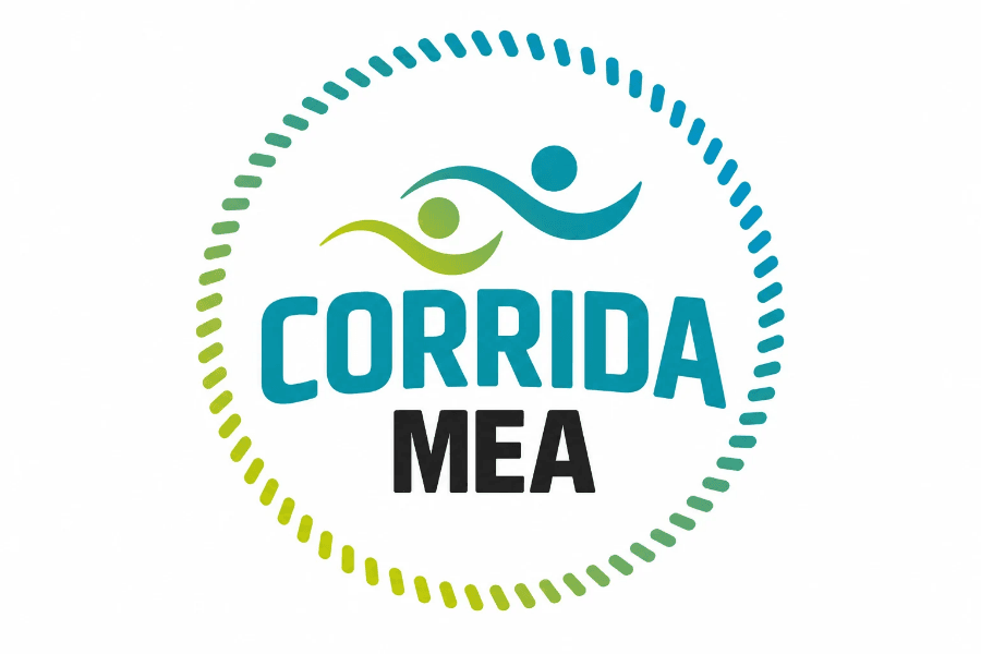 Imagem de divulgação: Corrida Mea