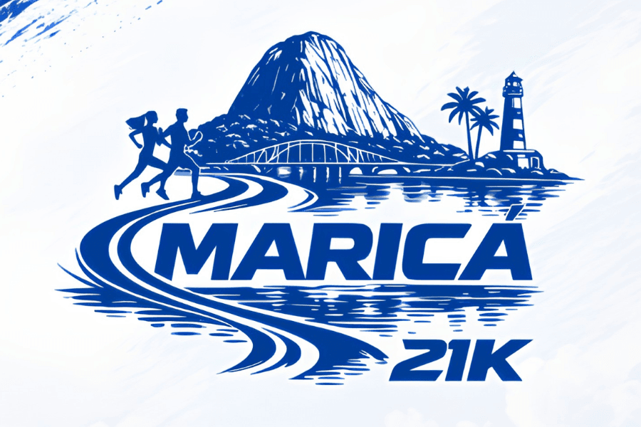 Imagem de divulgação: Maricá 21K