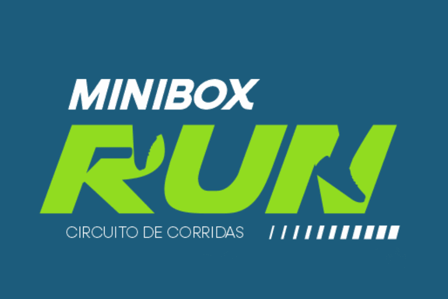 Imagem de divulgação: Circuito de Corridas Minibox Run - Etapa Aracati