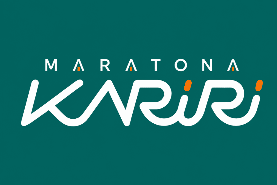 Imagem de divulgação: Maratona Kariri