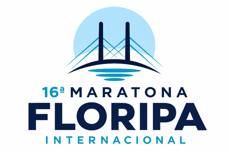 Imagem de divulgação: Meia Maratona Internacional de Florianópolis Oakberry