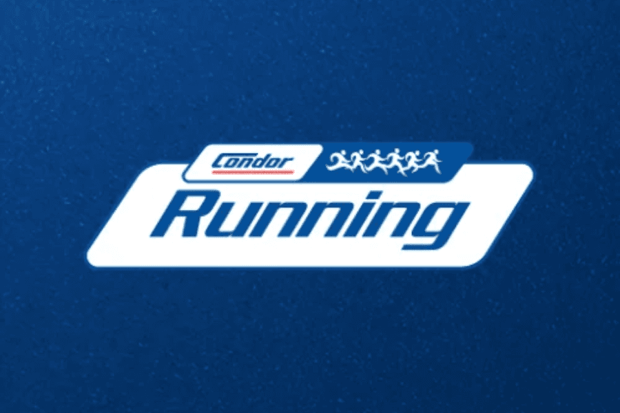 Imagem de divulgação: Condor Running - Etapa Paranaguá 2026