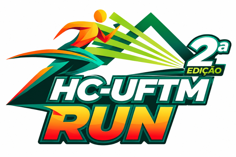Imagem de divulgação: 2ª Corrida HC UFMT Run