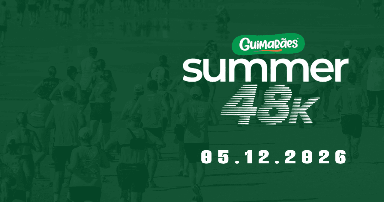 Imagem de divulgação: Summer 48k 2026
