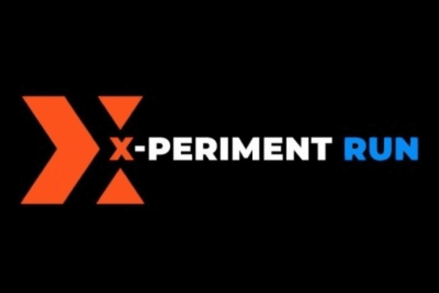 Imagem de divulgação: X-periment Run - Cancelado, Teremos Nova Data