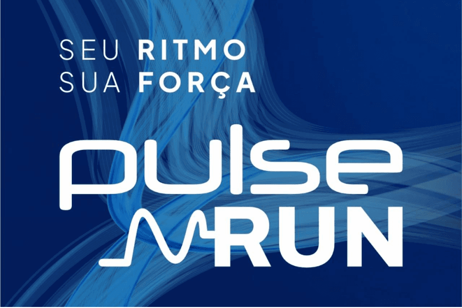 Imagem de divulgação: Pulse Run 2026