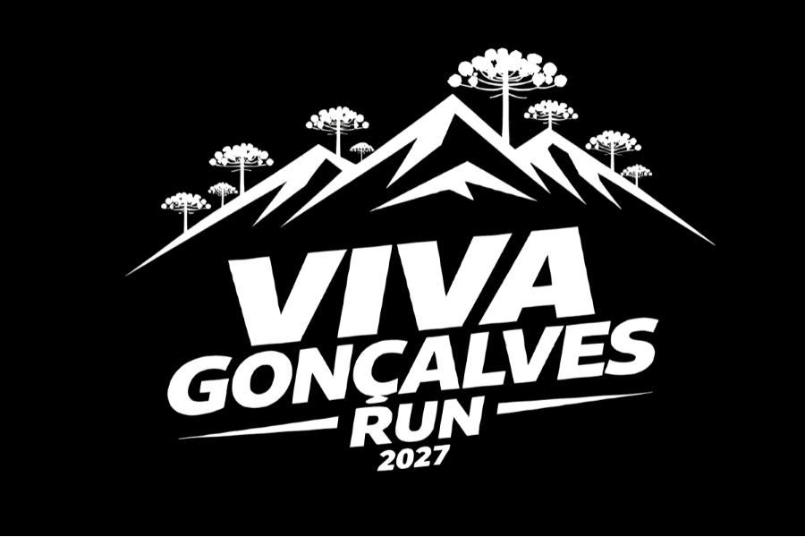 Imagem de divulgação: Viva Gonçalves Run 2027