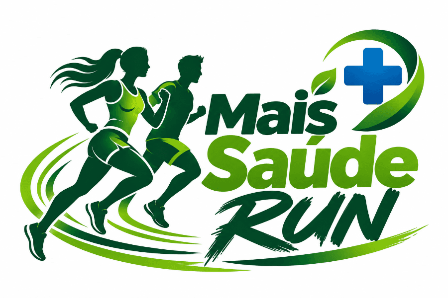Imagem de divulgação: Mais Saúde Run