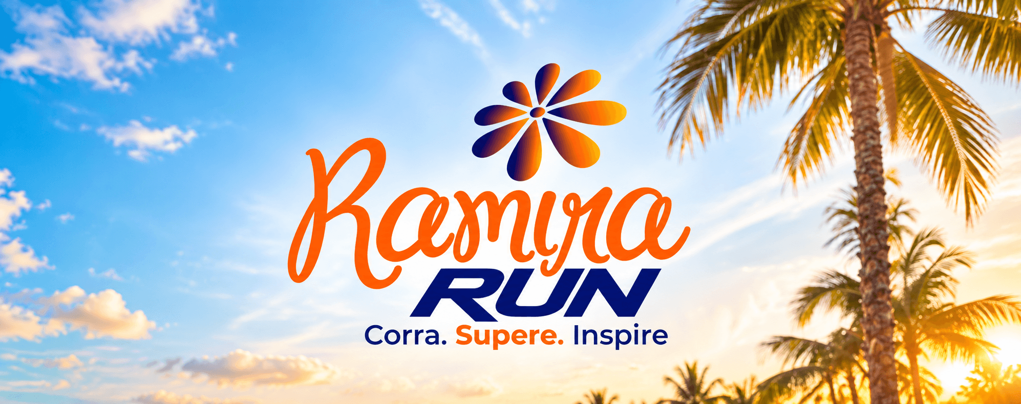 Imagem de divulgação: Ramira Run 2027