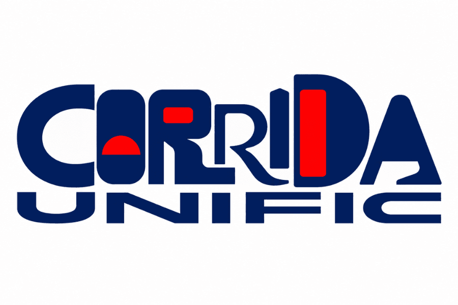 Imagem de divulgação: V Corrida Unific
