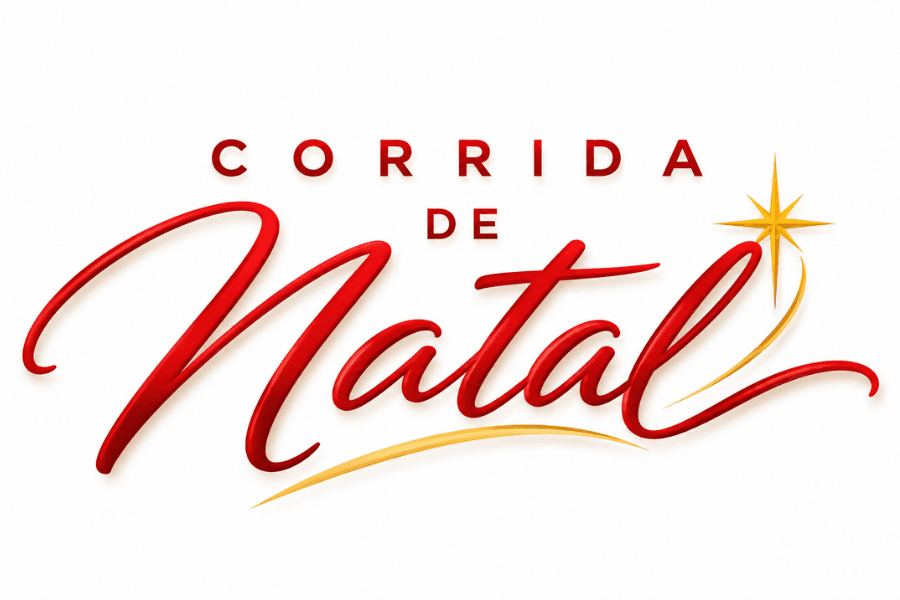 Imagem de divulgação: Corrida de Natal 2026 - Musal