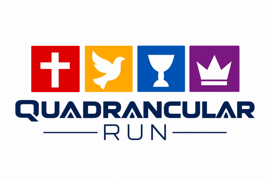 Imagem de divulgação: Quadrangular Run