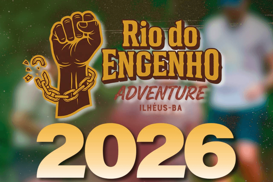 Imagem de divulgação: Rio do Engenho Adventure
