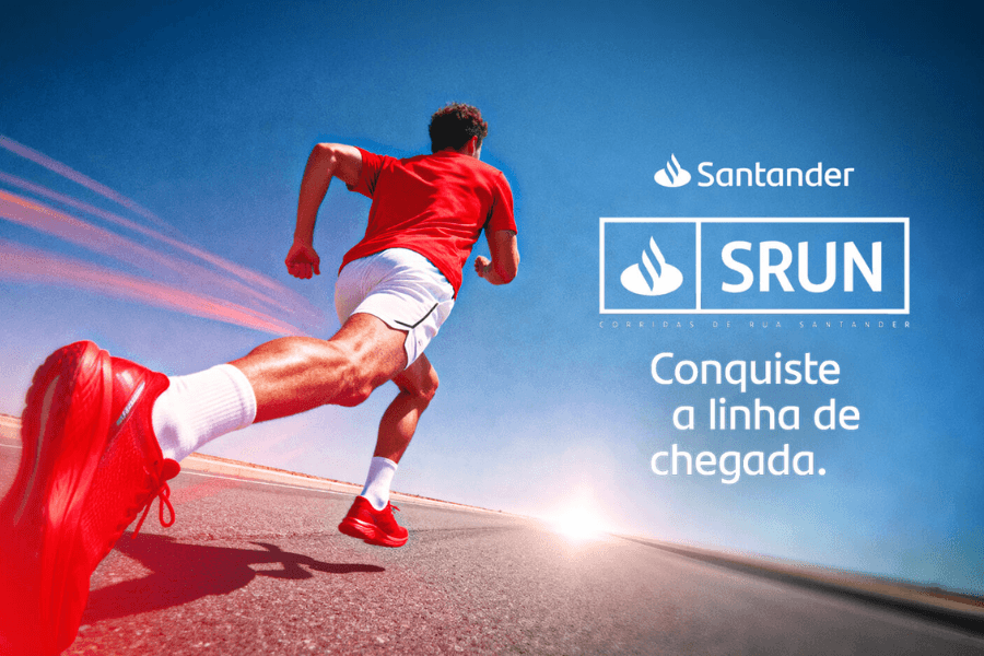 Imagem de divulgação: Circuito SRun - Rio Branco