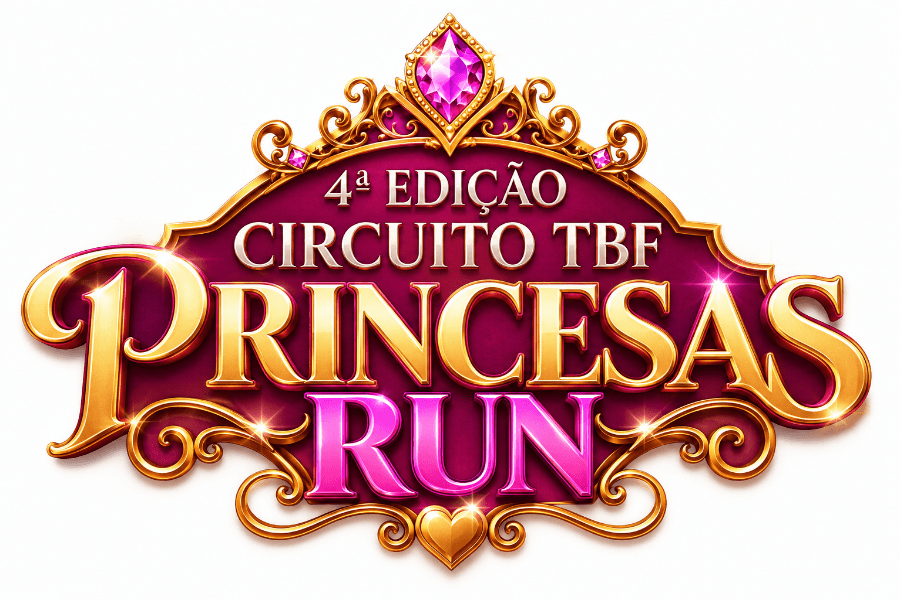 Imagem de divulgação: 4ª Princesas Run Circuito Tbf Etapa Praça dos Heróis da Feb