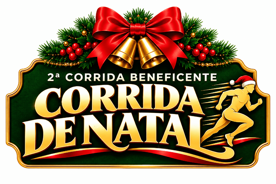 Imagem de divulgação: 2ª Corrida de Natal