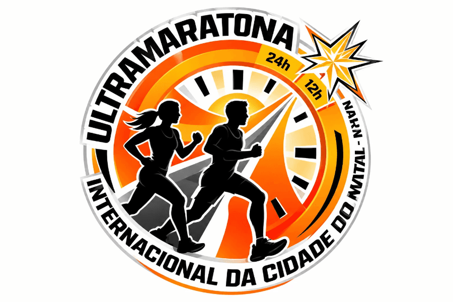 Imagem de divulgação: 7ª Ultramaratona Internacional do Natal