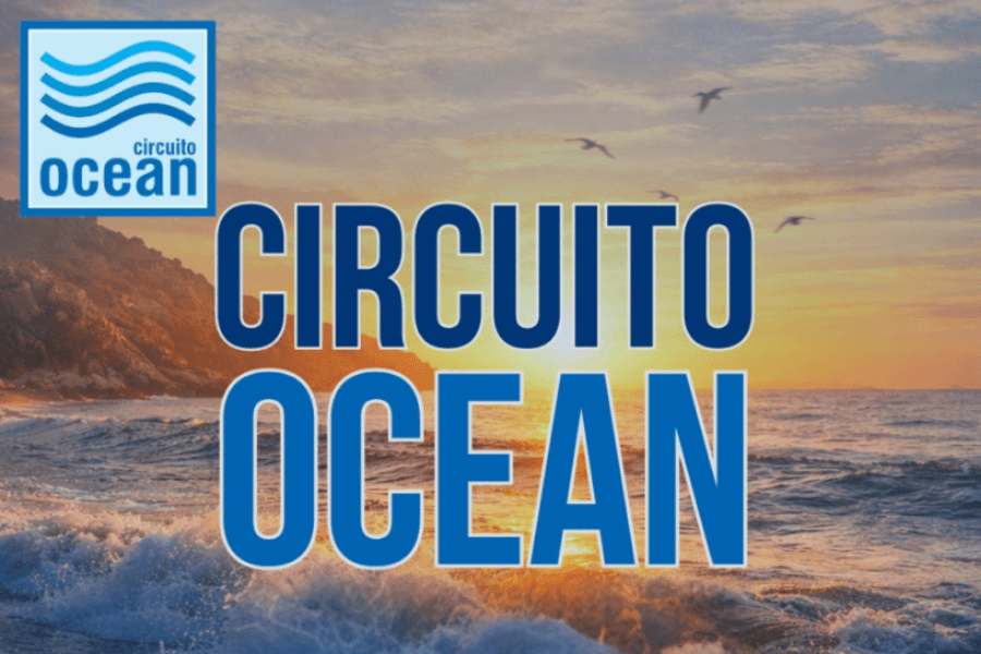 Imagem de divulgação: Circuito Ocean