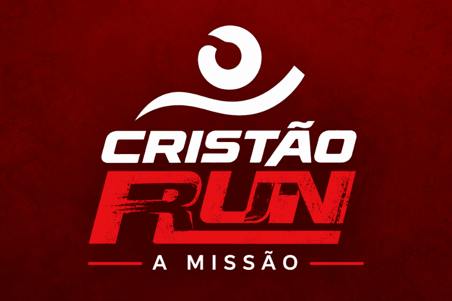Imagem de divulgação: Cristão Run