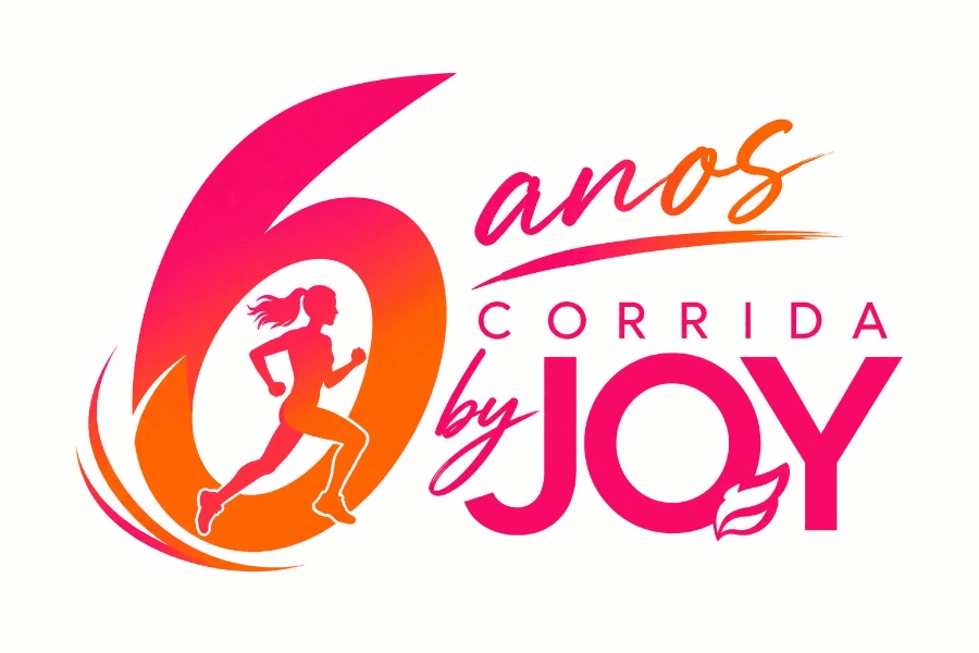 Imagem de divulgação: Corrida 6 anos by Joy