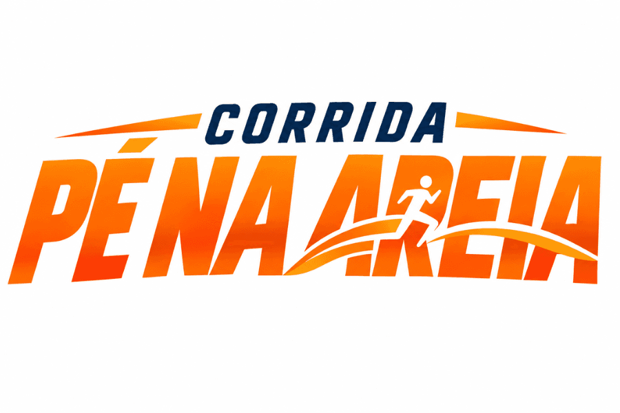 Imagem de divulgação: Corrida Pé na Areia - Tamandaré-pe