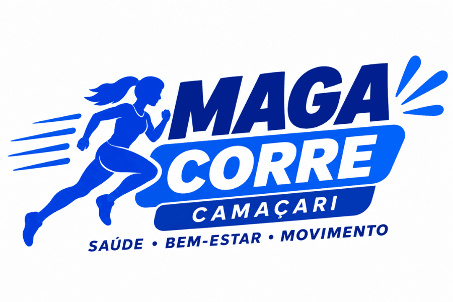 Imagem de divulgação: Maga Corre Camacari