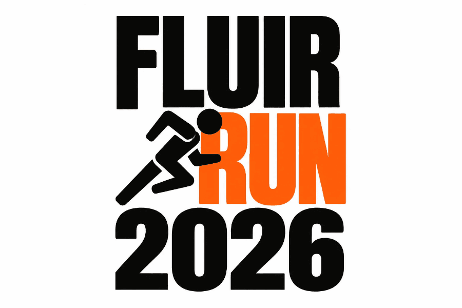 Imagem de divulgação: Fluir Run