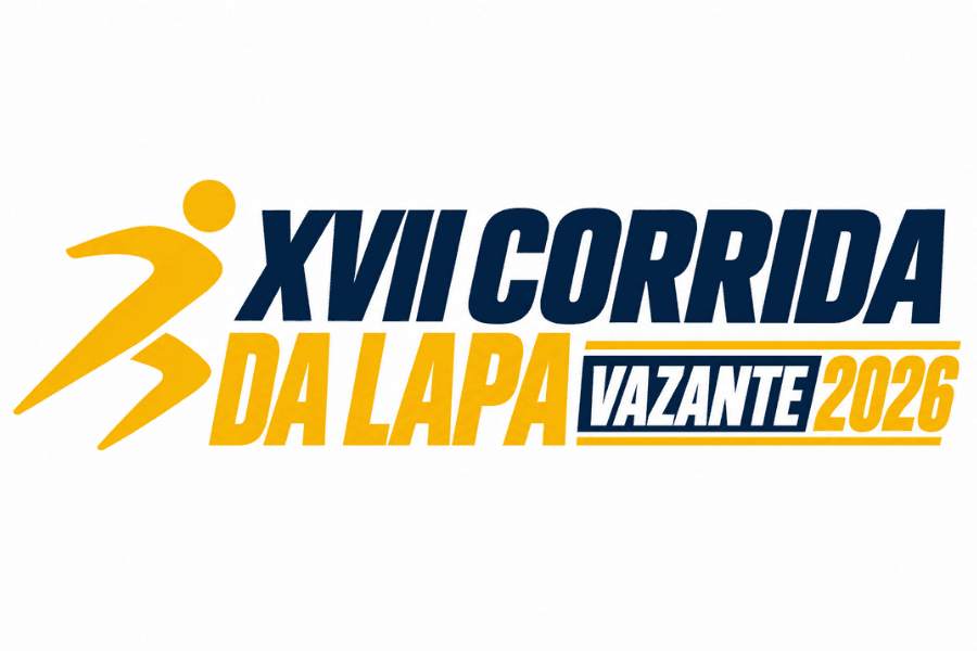 Imagem de divulgação: XVII Corrida da Lapa