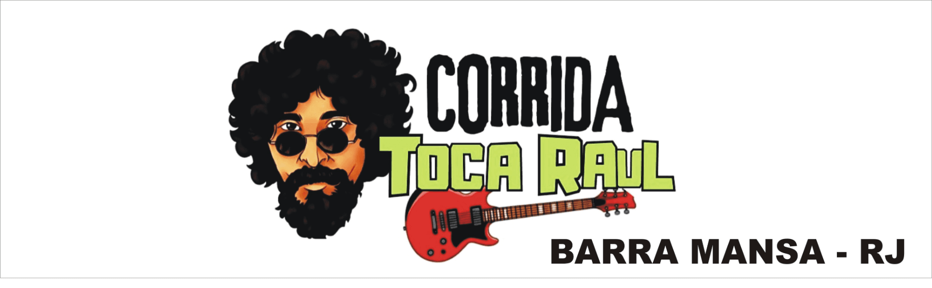 Imagem de divulgação: Corrida Toca Raul Barra Mansa