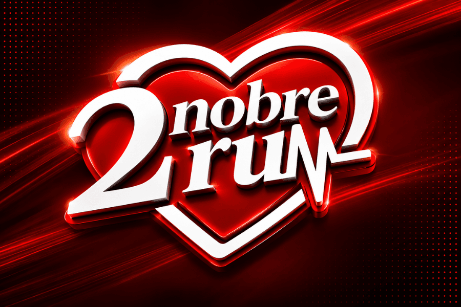 Imagem de divulgação: 2ª Nobre Run