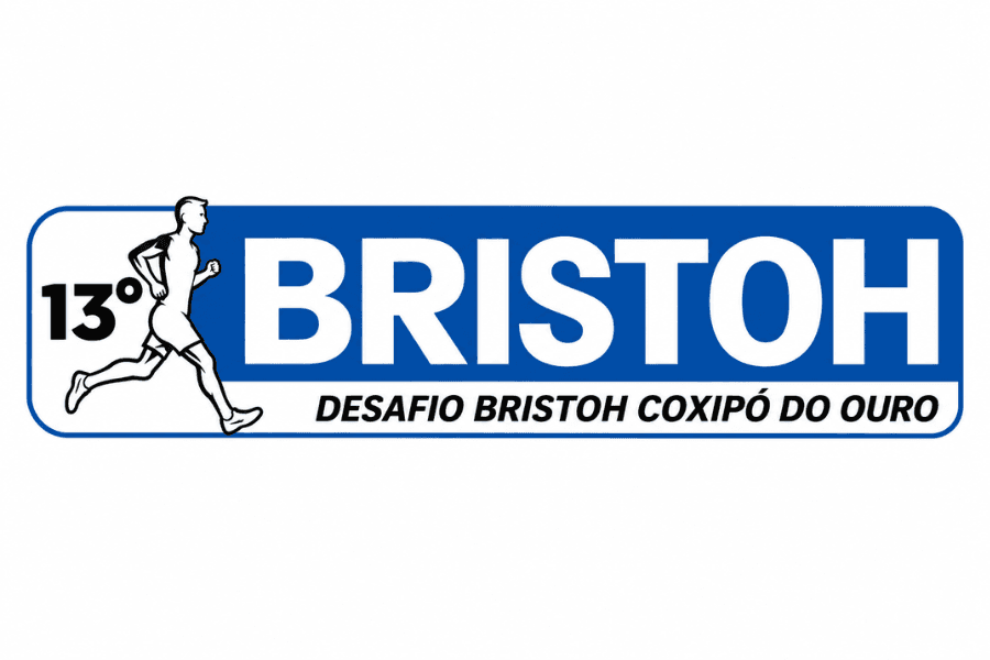Imagem de divulgação: 13º Desafio Bristoh