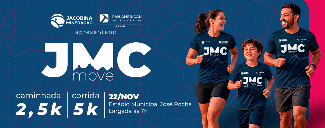 Imagem de divulgação: Jmc Move 2026