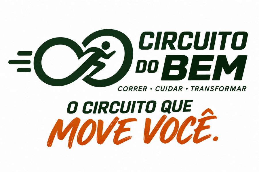 Imagem de divulgação: Circuito do Bem 2026