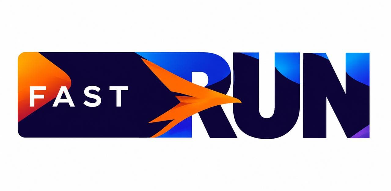 Imagem de divulgação: Fast Run