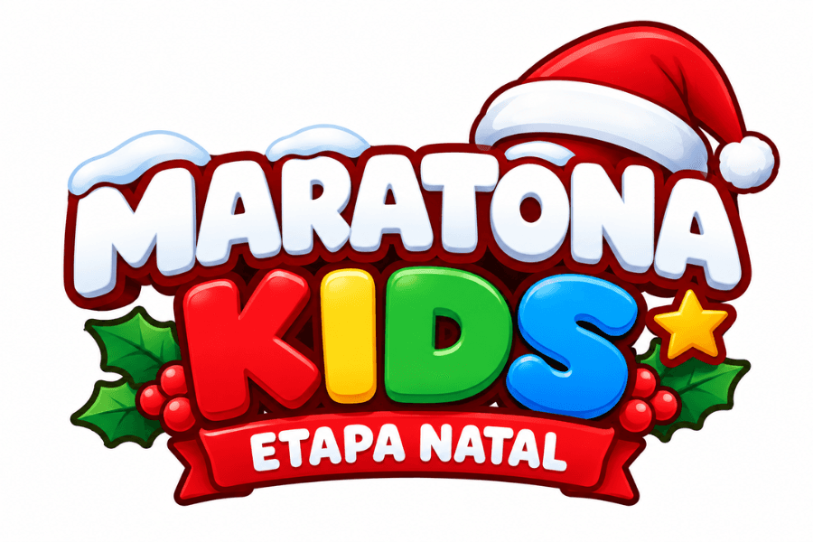 Imagem de divulgação: Maratona Kids Boulevard - Etapa Natal