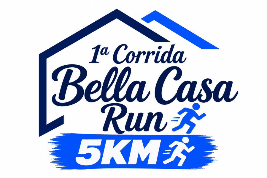 Imagem de divulgação: 1ª Bella Casa Run