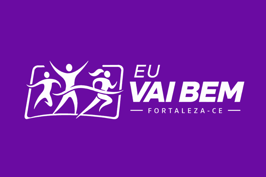 Imagem de divulgação: Corrida VaiBem – Etapa Fortaleza