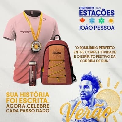 Imagem de divulgação: Circuito das Estações Etapa Verão 2026
