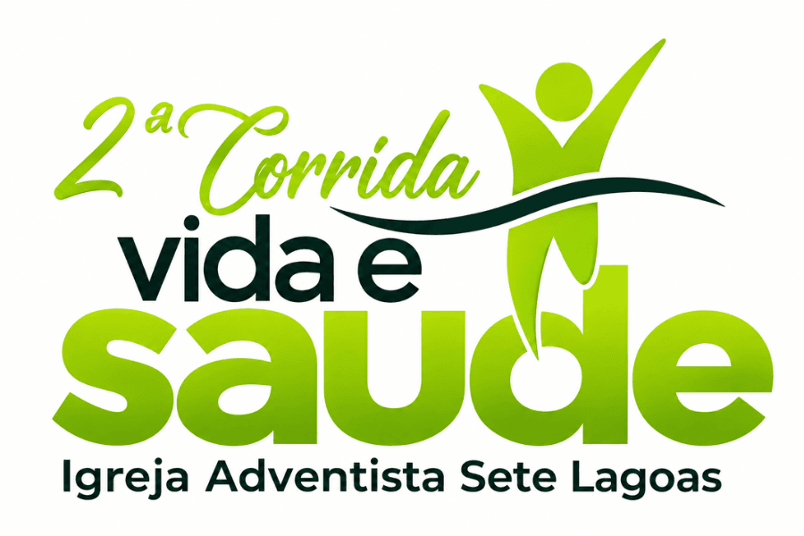 Imagem de divulgação: 2ª Corrida Vida e Saúde