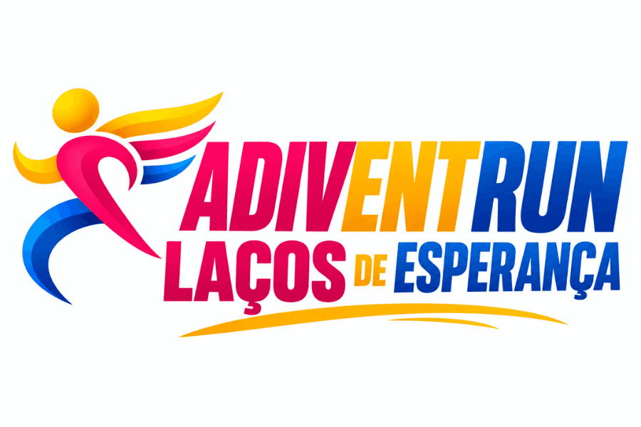 Imagem de divulgação: Corrida Laços de Esperança