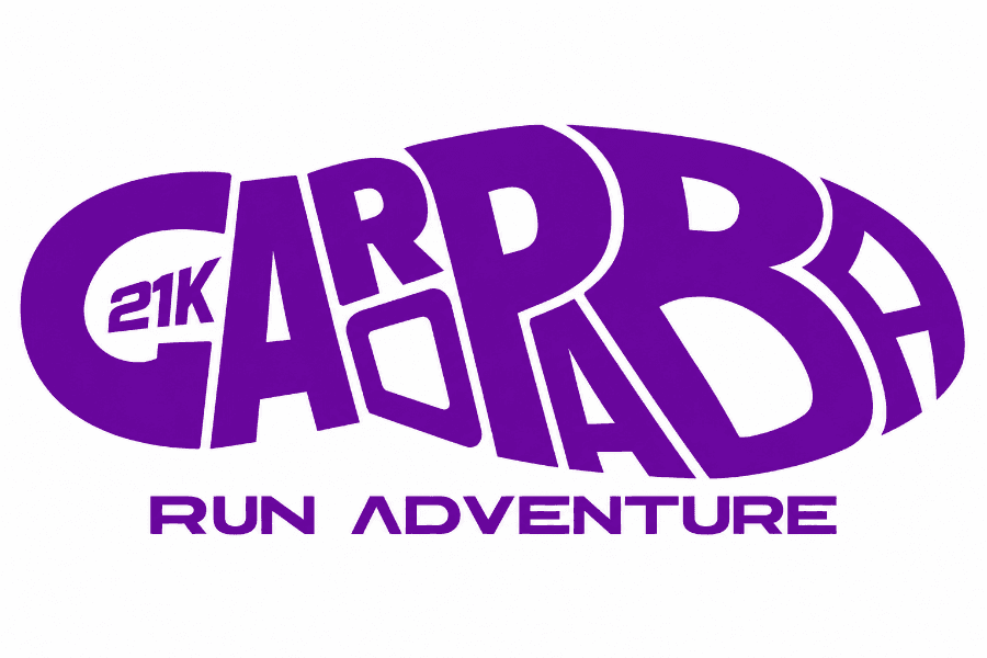 Imagem de divulgação: 21k Garopaba Run Adventure