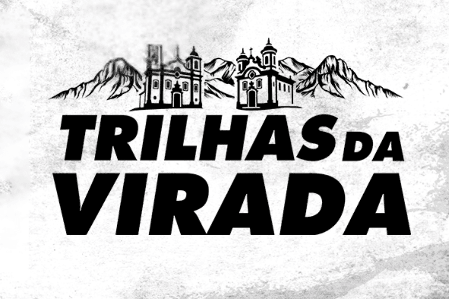 Imagem de divulgação: Trilhas da Virada – A Lendária - 6ª Edição