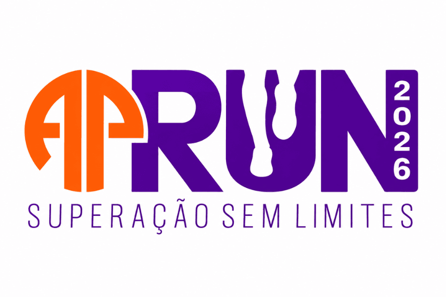 Imagem de divulgação: AP Run 2026 - 5ª Etapa