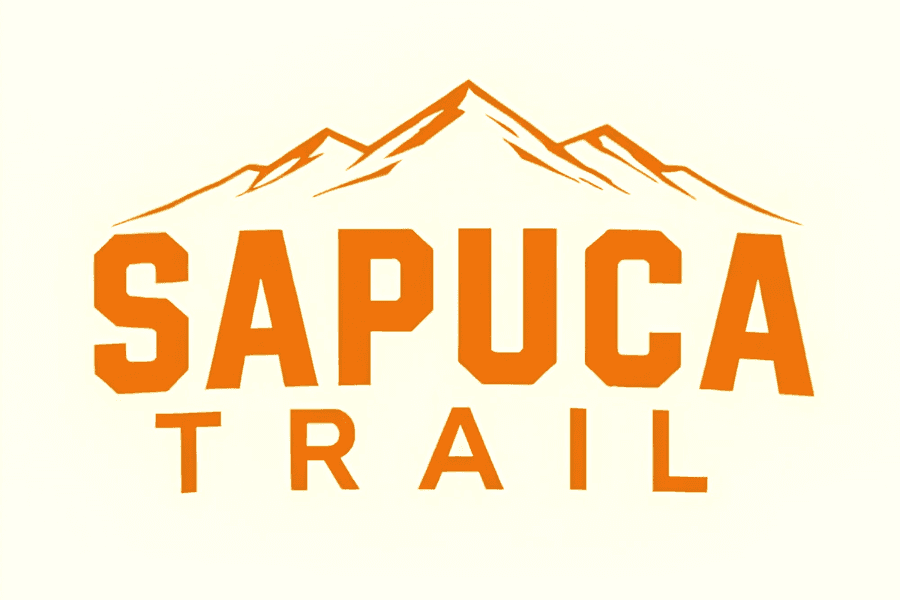 Imagem de divulgação: Sapuca Trail