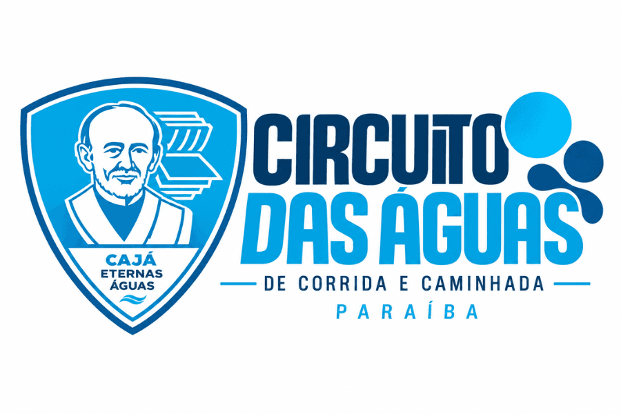 Imagem de divulgação: Circuito das Águas